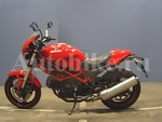     Ducati Monster400ie M400ie 2006  1